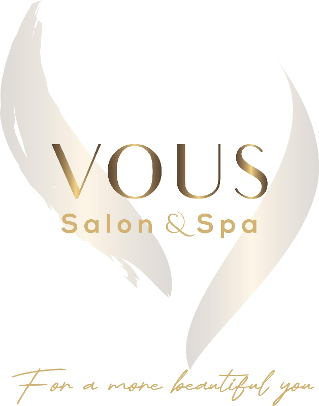 VOUS Salon and Spa + NAILàCARTE VOUS Salon and Spa + NAILàCARTE